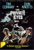 Private Eyes