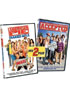 American Pie Presents: The Naked Mile: Unrated (Widescreen) / Accepted (Widescreen)
