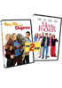 You, Me And Dupree (Widescreen) / Meet The Fockers (Widescreen)