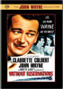 Without Reservations: The John Wayne Collection