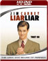 Liar Liar (HD DVD)