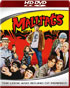 Mallrats (HD DVD)