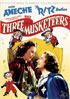 Three Musketeers (1939)