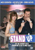 Stand Up: The Movie