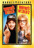 Wayne's World: Special Edition / Wayne's World 2: Special Edition