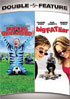 Kicking And Screaming (Widescreen) / Big Fat Liar: Special Edition