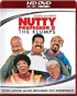 Nutty Professor II: The Klumps (HD DVD)