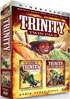 Trinity Twin Pack: They Call Me Trinity / Trinity Is Still My Name