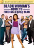 Black Woman's Guide To Finding A Good Man