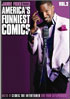 Jamie Foxx Presents: America's Funniest Comics Volume 2