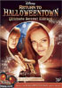 Return To Halloweentown: Ultimate Secret Edition