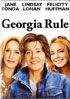 Georgia Rule (Fullscreen)