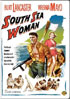 South Sea Woman