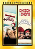 Cheech And Chong's Up In Smoke / Cheech And Chong's Still Smokin