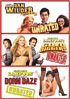 Best Of National Lampoon Collection: Dorm Daze / Van Wilder: The Rise Of Taj / Gold Diggers