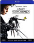 Edward Scissorhands: Special Edition (Blu-ray)