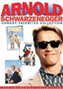 Arnold Schwarzenegger: Comedy Favorites Collection: Twins / Kindergarten Cop / Junior