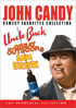 John Candy: Comedy Favorites Collection: Uncle Buck / Great Outdoors / Going Berserk