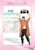 Say Anything: DVDs For The Cure Edition