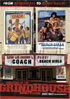 Welcome To The Grindhouse Double Feature Vol. 8: Coach / The Beach Girls