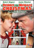 Dennis The Menace Christmas