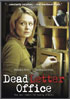 Dead Letter Office