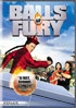 Balls Of Fury (Widescreen)