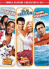 Comedy Boxset: Boat Trip (Unrated) / National Lampoon's Van Wilder (Unrated Version) / Going Overboard