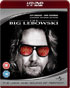 Big Lebowski (HD DVD-UK)