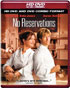 No Reservations (HD DVD/DVD Combo Format)