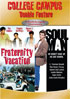 Fraternity Vacation / Soul Man: Special Edition