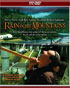 Rain In The Mountains (HD DVD)