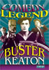 Comedy Legend: Buster Keaton