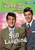 Dean Martin And Jerry Lewis: Still Laughing