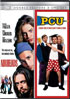 PCU: Special Edition / Airheads
