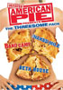 American Pie Presents: The Threesome Pack: Unrated