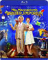 Mr. Magorium's Wonder Emporium (Blu-ray)