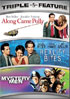 Along Came Polly / Reality Bites / Mystery Men