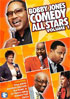 Bobby Jones Comedy All Stars: Volume 1
