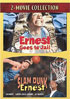 Ernest Goes To Jail / Slam Dunk Ernest