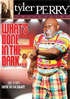 Tyler Perry Collection: What's Done In The Dark