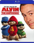 Alvin And The Chipmunks (Blu-ray)