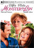 Monster-In-Law: New Line Platinum Series