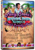 Pauly Shore's Natural Born Komics: Sketch Comedy Movie: Miami