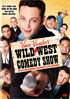 Vince Vaughn's Wild West Comedy Show