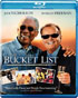 Bucket List (Blu-ray)