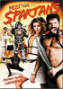 Meet The Spartans