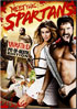 Meet The Spartans: Unrated Pit Of Death Edition