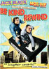 Be Kind Rewind