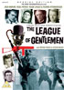 League Of Gentlemen: Special Edition (PAL-UK)